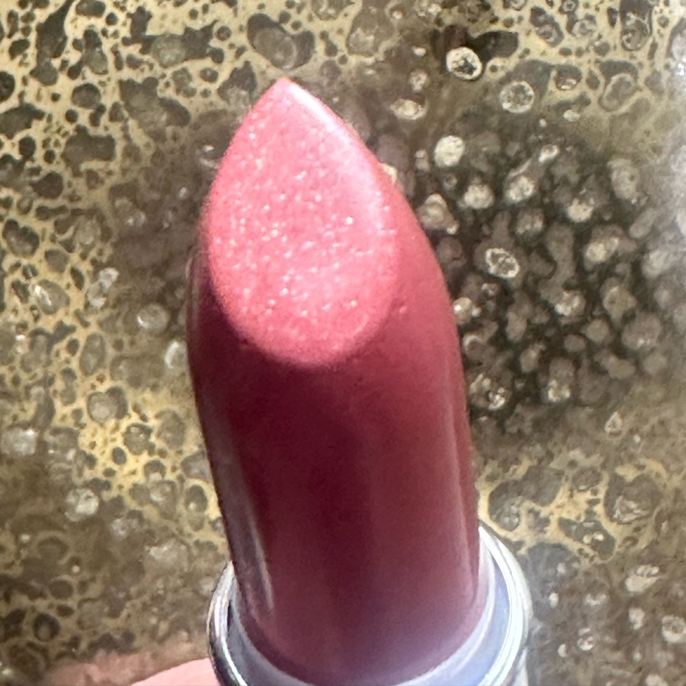 NEW Clinique Pop Lip Colour + Primer Lipstick in BARE POP